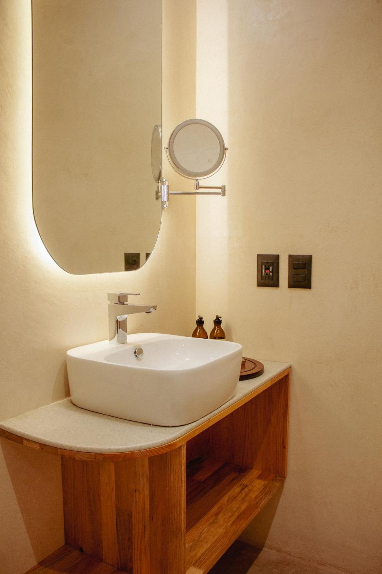 Hotel Sauve Casa Boutique à Oaxaca Extérieur photo